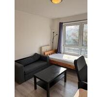 Möblierte 1-Zimmer-Wohnung in der Innenstadt KL - Kaiserslautern