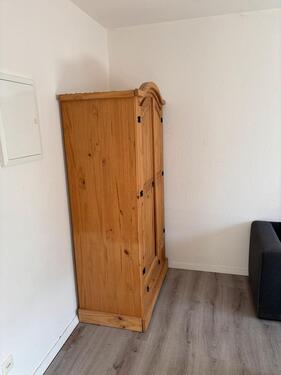 Foto - Etagenwohnung zur Miete in Kaiserslautern