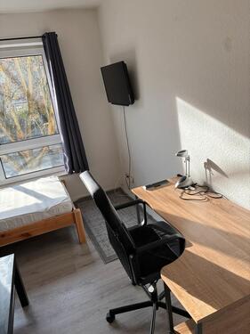 Foto - Etagenwohnung in Kaiserslautern