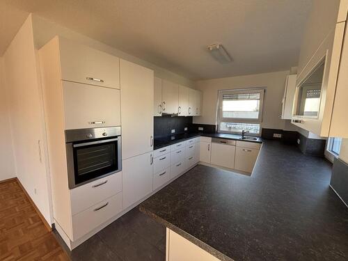 Foto - Etagenwohnung in Bad Rappenau