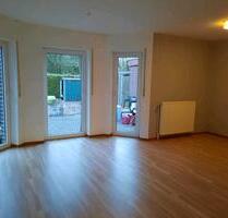 3 - Zimmer - Wohnung mit Garten Aschendorf - Papenburg