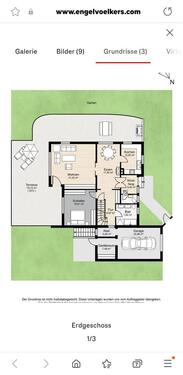 Foto - 5 Zimmer Einfamilienhaus in Ustersbach