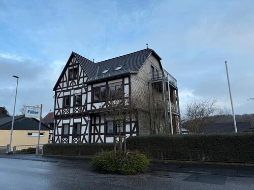 Foto - 3 Zimmer im Fachwerkhaus 1Etage mit Balkon