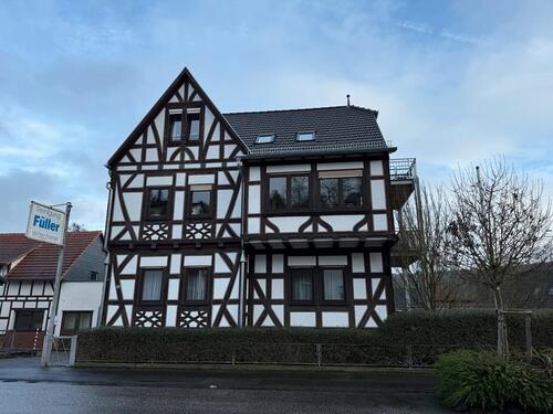 Foto - 3 Zimmer Etagenwohnung zur Miete in Marburg