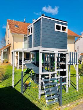 Foto - Schöne Doppelhaushälfte bei Landshut