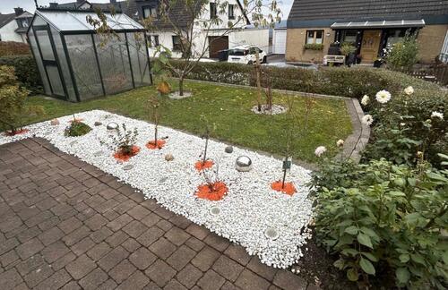 Foto - 4 Zimmer Einfamilienhaus zum Kaufen in Herdecke
