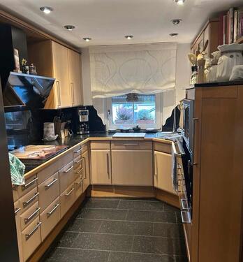 Foto - 4 Zimmer Einfamilienhaus in Herdecke