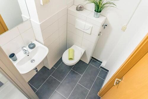 Foto - 2 Zimmer Etagenwohnung in Chemnitz