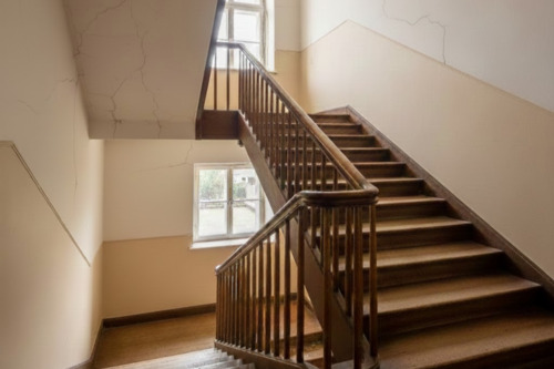 Foto - Familienidyll in Borsdorf: 4-Zimmer-Altbau mit Garten