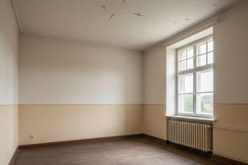 Foto - 4 Zimmer Etagenwohnung zur Miete in Borsdorf