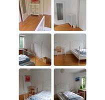 Helles, gemütliches Zimmer für PendlerBerufstätige - Hürth