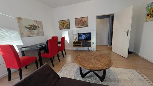 Foto - 2 Zimmer Etagenwohnung zur Miete in Berlin