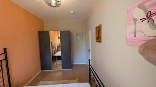 Foto - Etagenwohnung in Berlin zur Miete