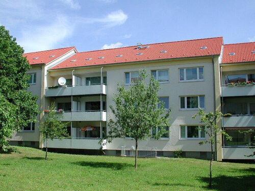 Foto - 2 Zimmer Etagenwohnung zur Miete in Melsdorf