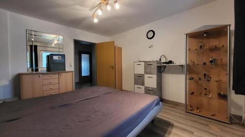 Foto - 3 Zimmer Erdgeschoßwohnung zur Miete in Trier