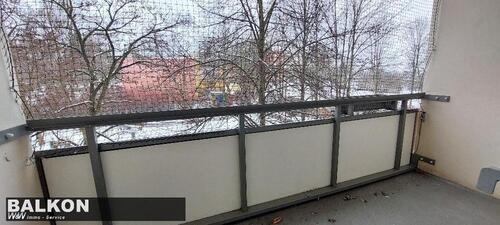 Foto - Etagenwohnung in Zwickau zur Miete