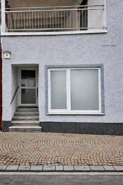 Foto - Zentrale Gewerbefläche am Marktplatz 94491