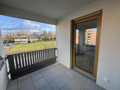 Foto - 3 Zimmer Etagenwohnung zur Miete in Bonn