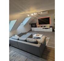 3‑Zimmer‑Wohnung BUGA Spinelli‑Quartier Erstbezug Vollmöbliert - Mannheim Käfertal