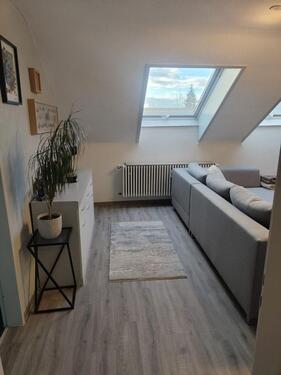 Foto - 3 Zimmer Etagenwohnung in Mannheim