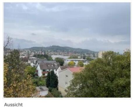 Foto - 2 Zimmer Etagenwohnung zur Miete in Weinheim