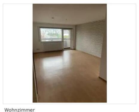 Foto - 2 Zimmer Etagenwohnung in Weinheim