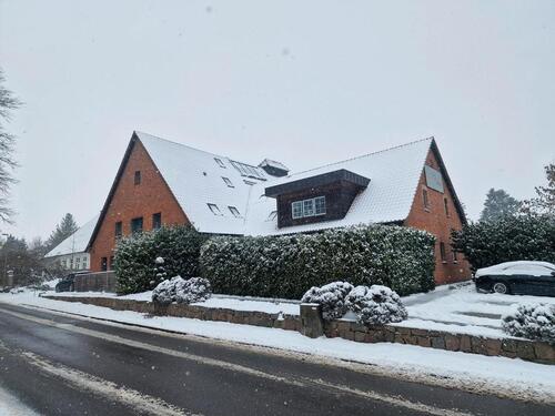Foto - 3 Zimmer Wohnung in Mannhagen bei Mölln 90 m²