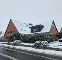 3 Zimmer Wohnung in Mannhagen bei Mölln 90 m² - Nusse