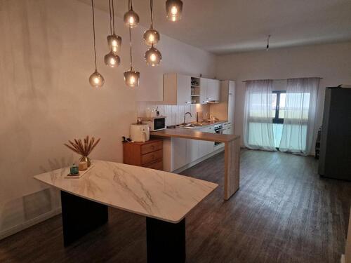 Foto - 3 Zimmer Dachgeschoßwohnung in Nusse