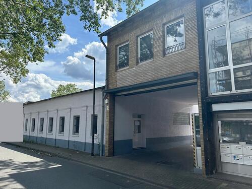 Foto - Büro im Gewerbezentrum zu vermieten