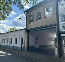 Büro im Gewerbezentrum zu vermieten - Duisburg Beeck