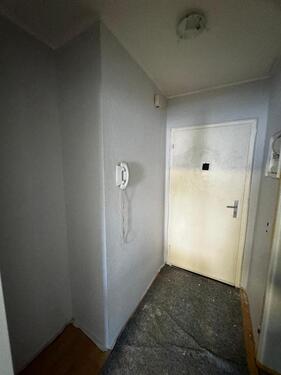 Foto - Frisch renovierte 1-Zimmer-Wohnung in KA-Durlach
