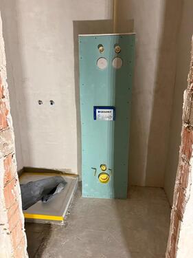 Foto - Etagenwohnung in Karlsruhe zur Miete