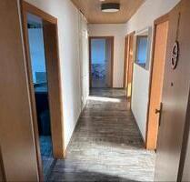 Gepflegte 4-Zimmer-Eigentumswohnung in Oelde - Stromberg