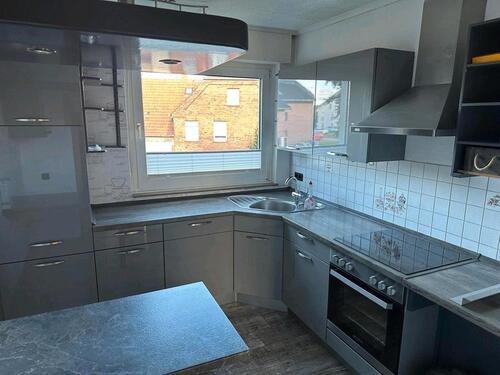 Foto - 4 Zimmer Etagenwohnung zum Kaufen in Oelde