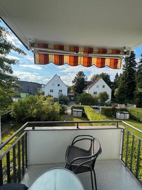 Foto - 3 Zimmer Etagenwohnung zum Kaufen in Augsburg