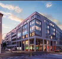 Apartment Möserstr. 10c in Osnabrück ab 1.4.26