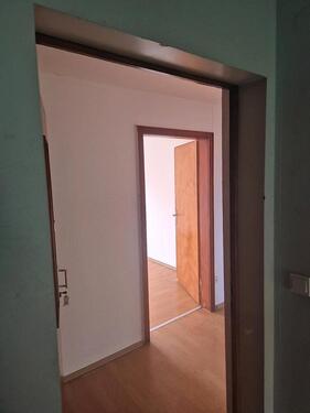 Foto - Etagenwohnung in Saarbrücken