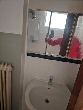 Foto - Etagenwohnung in Saarbrücken zur Miete