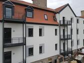 Foto - Kernsanierte 2-Raumwohnung direkt am Rosarium! Fahrstuhl, Balkon und Fußbodenheizung!!!!
