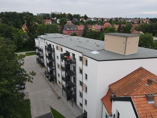 Foto - 2 Zimmer Etagenwohnung zur Miete in Sangerhausen