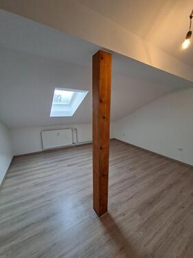 Foto - 2.5 Zimmer Dachgeschoßwohnung zur Miete in Wielenbach