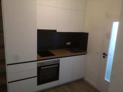 Foto - Vermiete 37qm Erdgeschosswohnung mit PKW Stellplatz &Keller