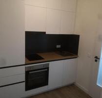 Vermiete 37qm Erdgeschosswohnung mit PKW Stellplatz &Keller - Lübtheen