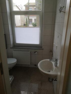 Foto - Erdgeschoßwohnung in Lübtheen zur Miete