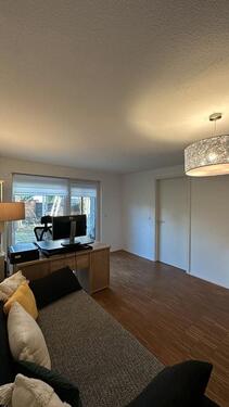 Foto - 2 Zimmer Erdgeschoßwohnung zur Miete in Stuttgart