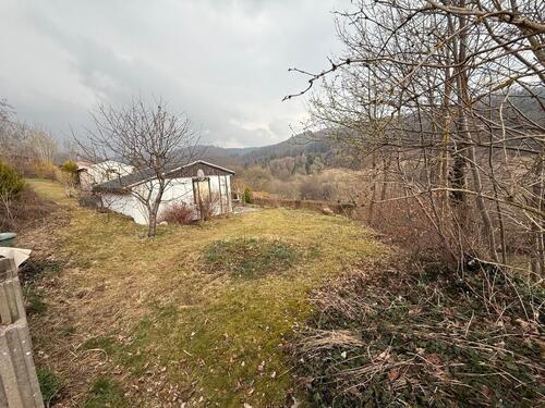 Foto - Grundst&uuml;ck zur Miete in Suhl