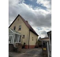 Einfamilienhaus zur - 1.125,00&nbsp;EUR Kaltmiete, ca.&nbsp; 100,00&nbsp;m&sup2; in Kirchheimbolanden (PLZ: 67292)