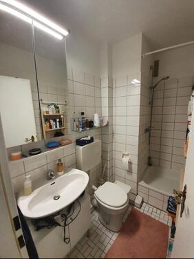 Foto - Terrassenwohnung in Norderstedt zum Kaufen