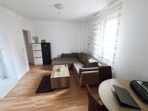 Foto - Sehr gepflegte 2 ZKB Wohnung mit Einbauküche in Friedrichsthal